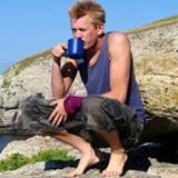 Joe Scutt Phillips