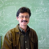 George Sugihara George Sugihara