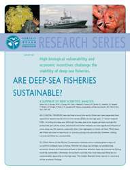 Deep Sea Fisheries