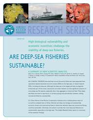 Deep Sea Fisheries