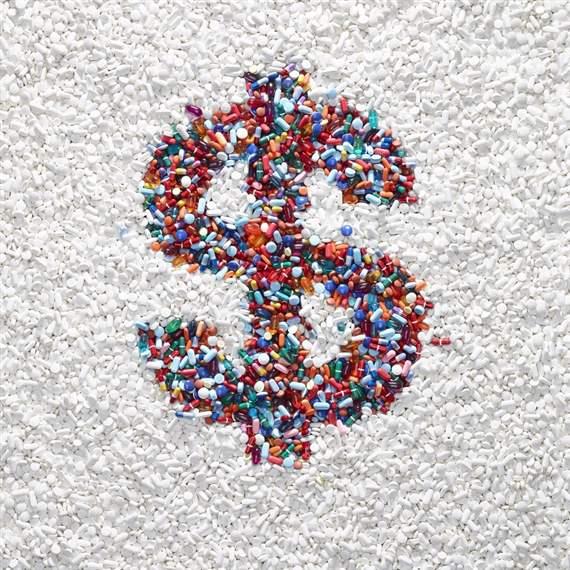drug spending research initiative lenfest ocean program