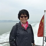 Guifang Julia Xue Guifang Julia Xue