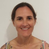 Stacey Williams