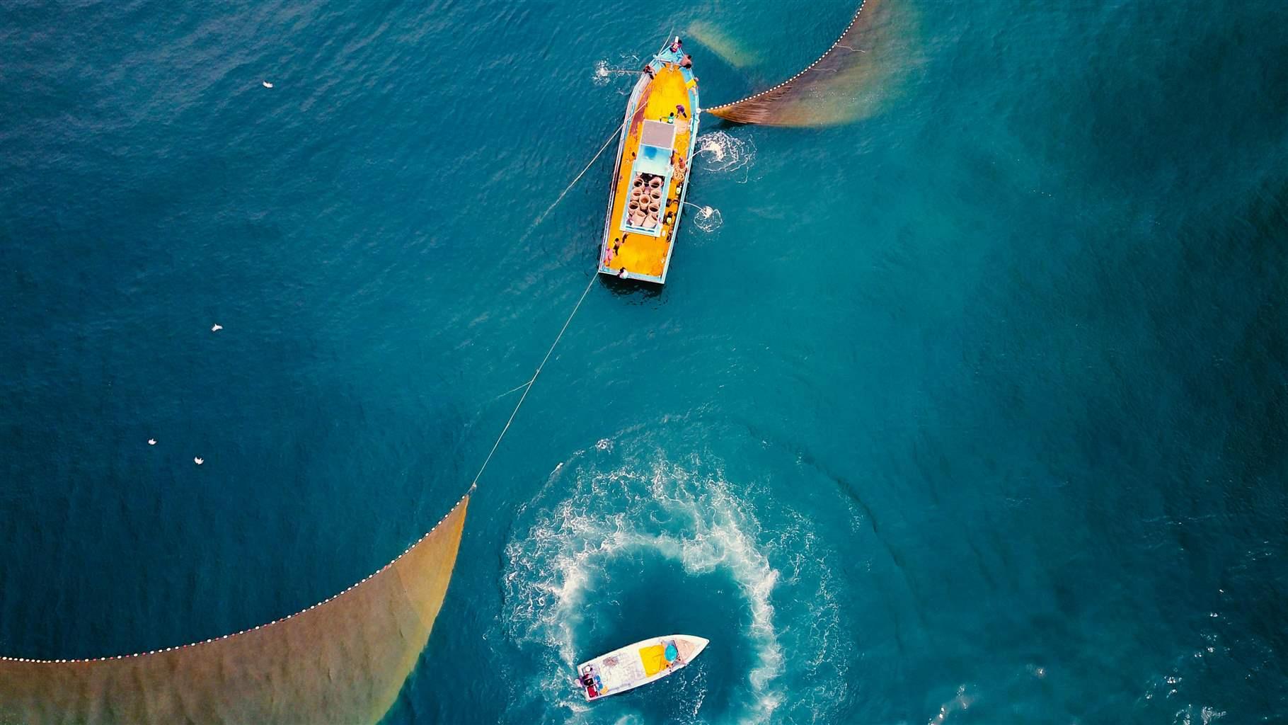 Lenfest Ocean Program | Lenfest Ocean Program