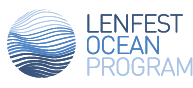 Lenfest Ocean Program logo